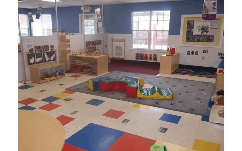 KinderCare Boothwyn Daycare in Upper Chichester, PA Winnie